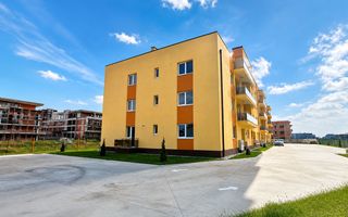 Theodor Pallady - Terasă Generoasă - Finalizat - Direct Dezvoltator - Poză 1
