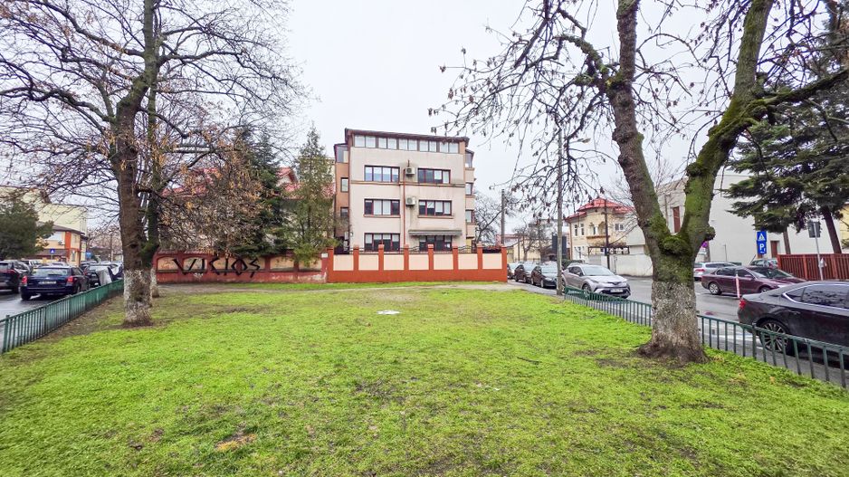 Spațiu Birouri PREMIUM pe Sabinelor 104A - Zona 13 Septembrie Marriott - Poză 69