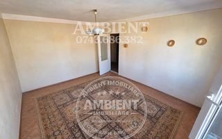 APARTAMENT 2 CAMERE DECOMANDATE, ETAJ 2, ULTRACENTRAL – BLOC AUROCOR; - Poză 3
