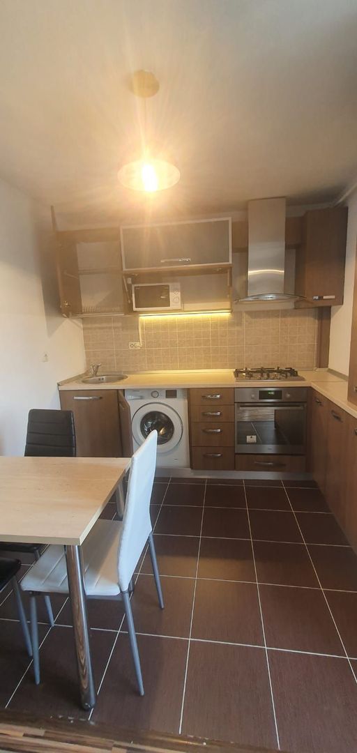 Apartament 2 camere Brancoveanu - Poză 5