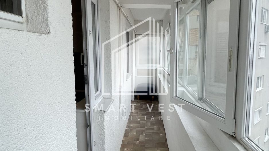 Inchiriere apartament 4 camere | Etaj 9 din 10 | Zona Centrala - Poză 23