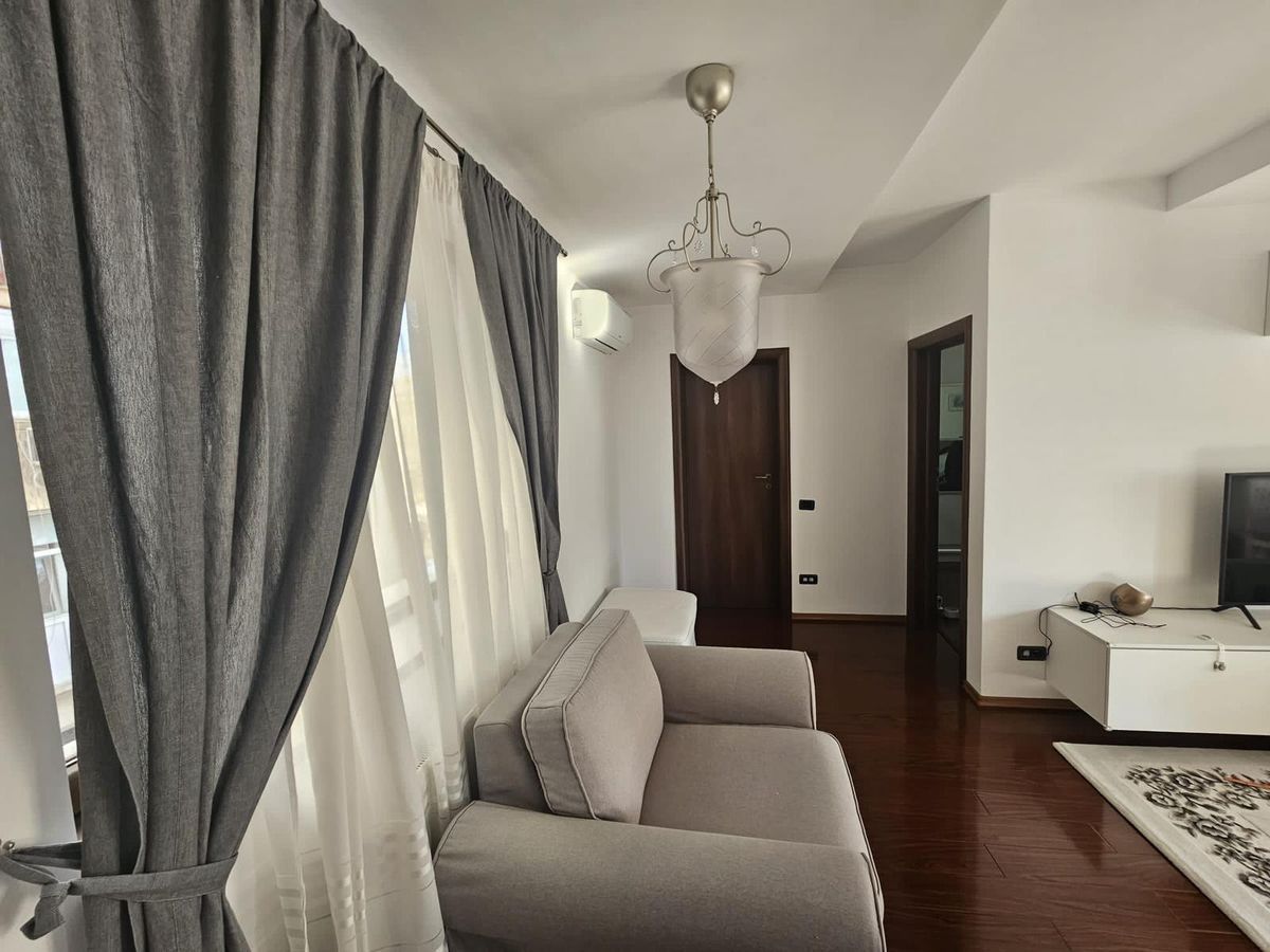 Apartament superb | Complet Mobilat si Utilat | Burebista - Poză 3