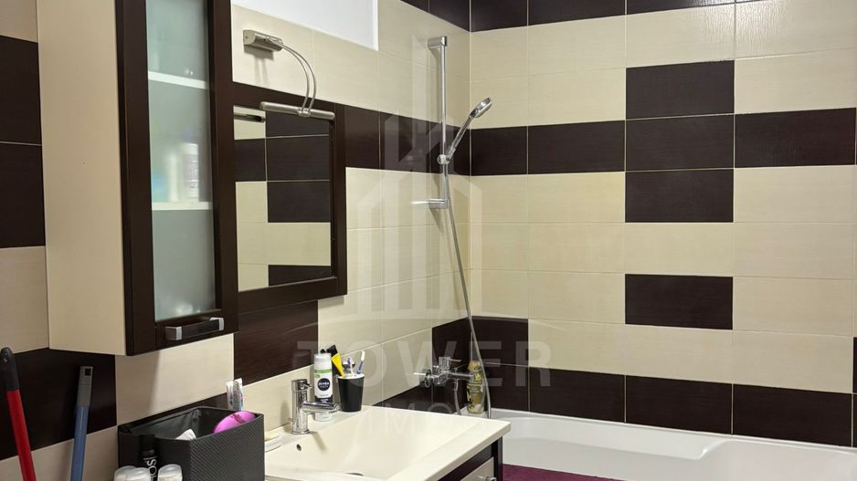 Apartament spațios cu 3 camere, 77 mp utili – Cisnădie, Sibiu - Poză 11