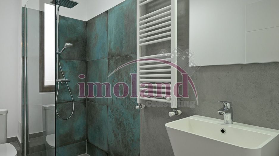 Vanzare - apartament 3/4 camere - Piata Floreasca - Poză 16