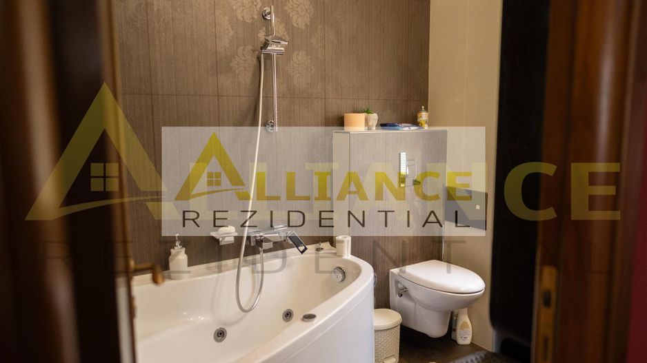 Vila 7 camere + Piscina - Soseaua Oltenitei - Poză 18