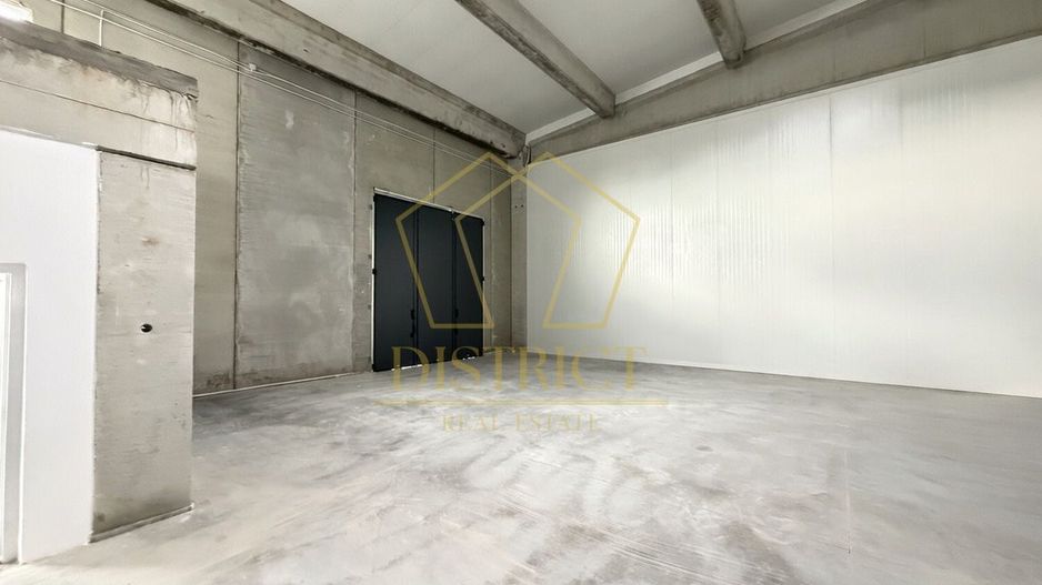 Hala industriala 526mp | Sanandrei - Poză 3