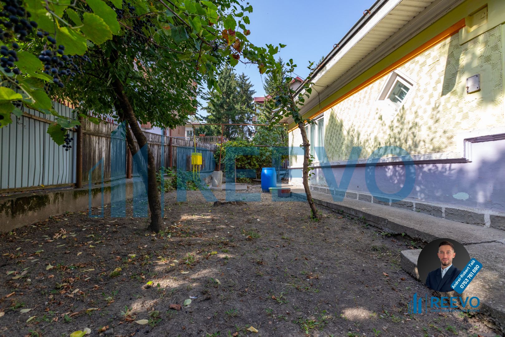 Casa de vânzare, Mun. Bacău, str. Progresului nr.7 - Poză 11