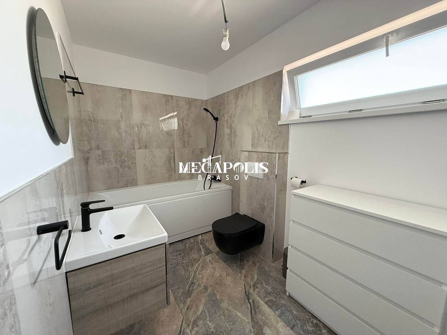 Casa P+E | Sanpetru | Mobilata si Utilata | Teren 410mp | Jacuzzi - Poză 21