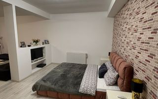 2 camere open space/centrala proprie 7 min metrou Aparatorii Patriei - Poză 2