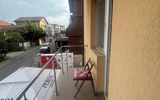 Inchiriere 2 camere, etaj 1 - acces rapid metrou Dimitrie Leonida - Poză 9
