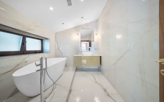 Refugiu Privat: Vila Modernă cu Facilitați de Lux în Cluj-Napoca! - Poză 15