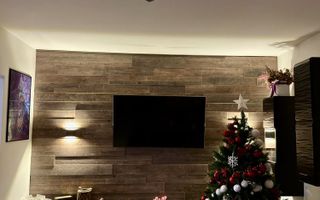 [#] Podu Roș - apartament 2 camere - 50m2 - etaj 3/4 - Poză 1