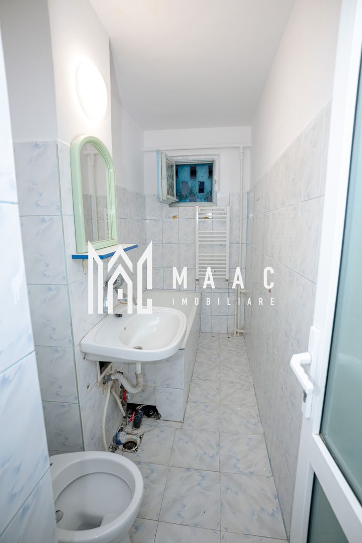 Apartament 2 camere Ostroveni 40 MP - Poză 10