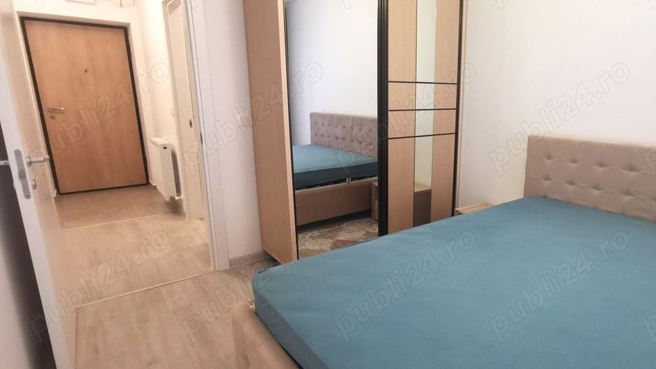 2 camere de inchiriat nou metrou  Nicolae Teclu Pallady - Poză 8