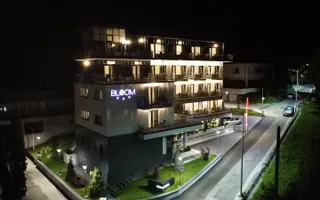Hotel Nou de Vanzare I Caciulata I Operational - Poză 12