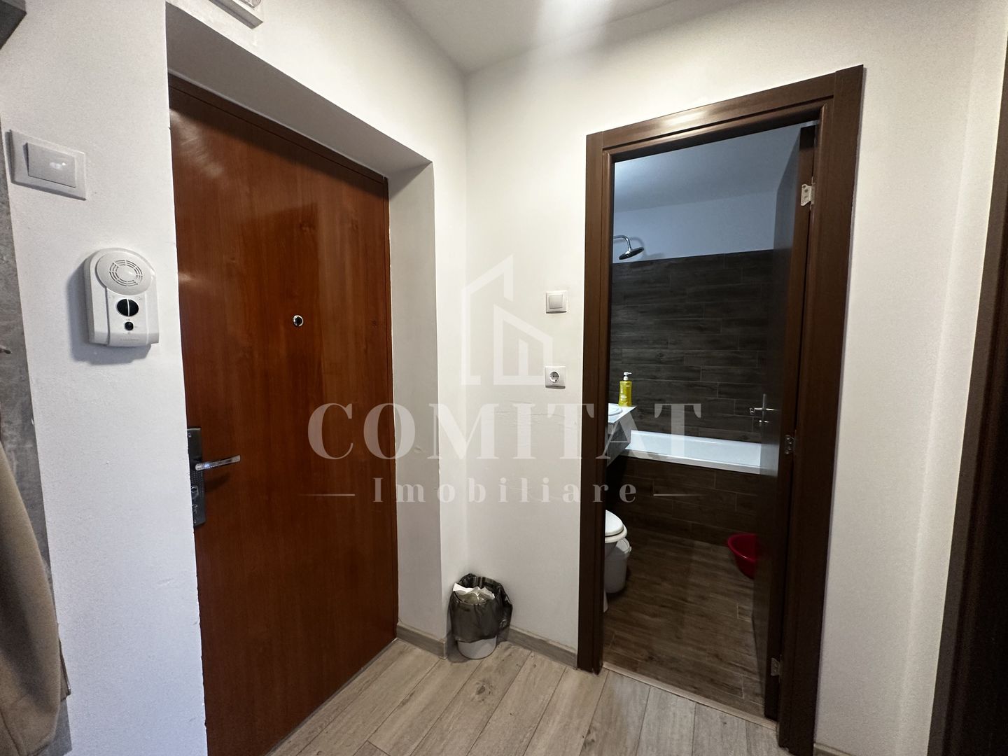 Apartament 2 camere| Mobilat și utilat | Zona Str Grigore Alexandrescu - Poză 11