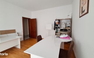 Primaverii, UN SINGUR APARTAMENT PE ETAJ, 137 MP - Poză 3