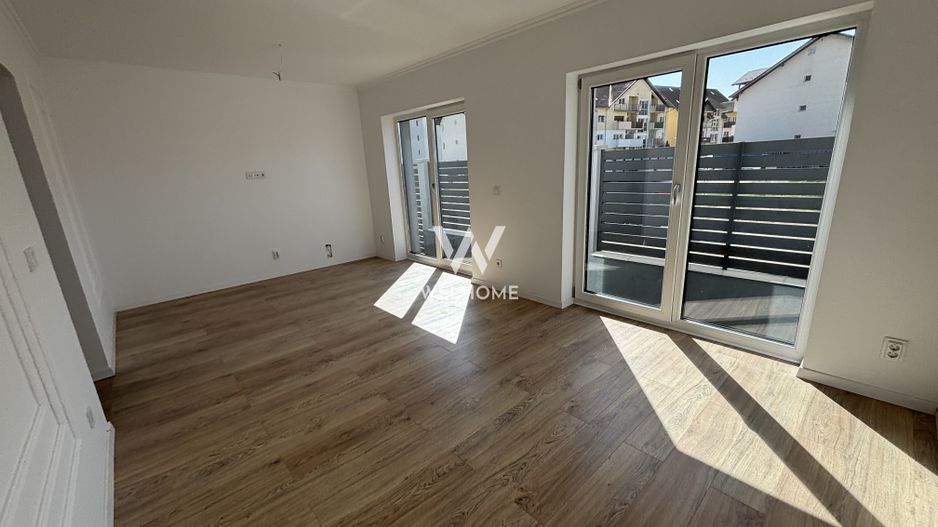 Casa nouă cu 4 camere și curte generoasă – Șelimbăr Triajului - Poză 14