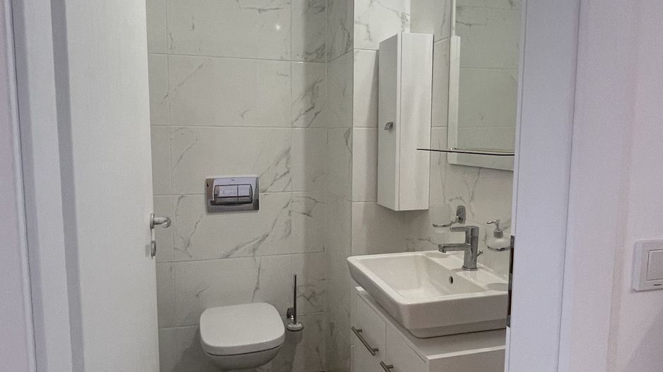 Duplex | Belvedere | Aviatiei | Promenada | Pipera Penthouse - Poză 18