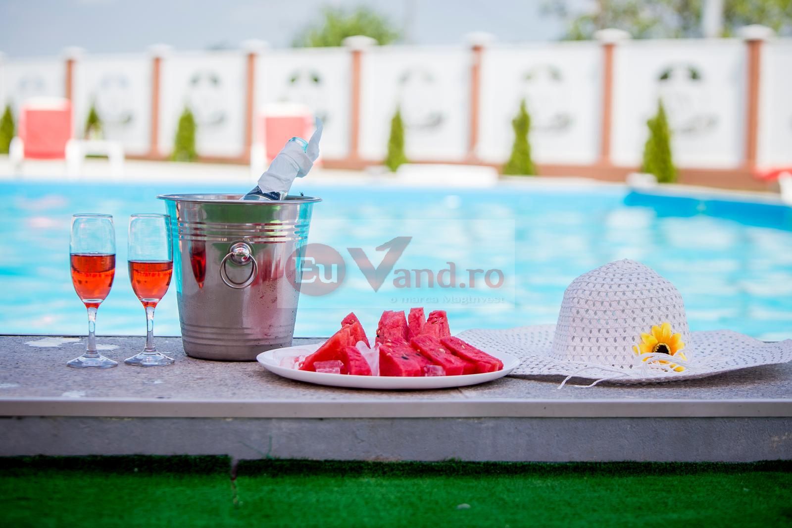 LORD HOUSE EVENTS – salon de evenimente premium, loc. Pechea - Poză 15