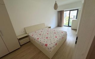 Închiriere 2 camere – Terasă spațioasă, parcare, pet friendly – Tunari, Ilfov - Poză 7