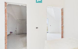 Duplex luminos 101 mp utili, teren 350mp în Covaci - Poză 26