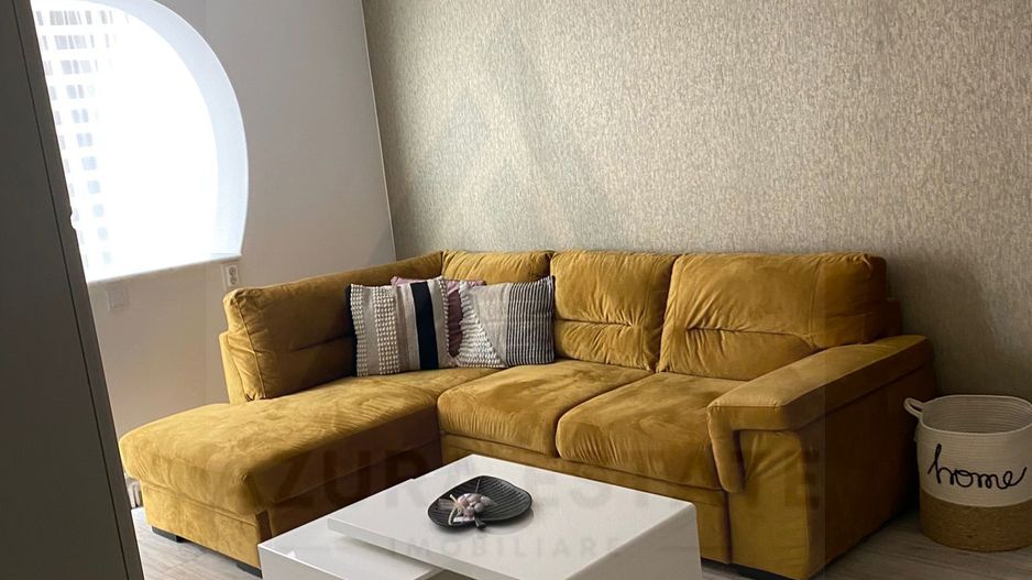 Apartament premium cu 3 camere balcon si pivnita in zona Mihai Viteazu - Poză 3