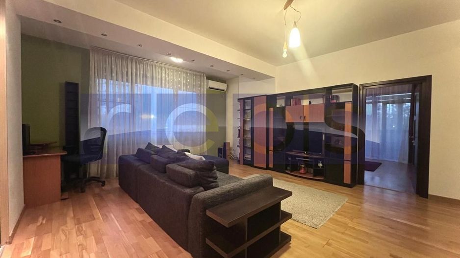 INCHIRIERE APARTAMENT 2 CAMERE | GIULESTI | 100 MP | MOBILAT SI UTILAT - Poză 1