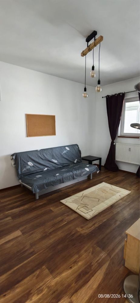 Inchiriere Garsonieră Piața Muncii - Maior Coravu, metrou 5 min, Petfriendly - Poză 2
