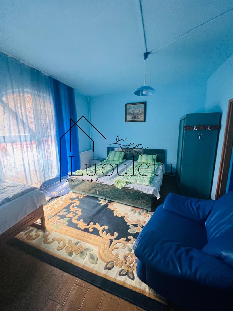 Pensiune de vânzare | 400 MPU | 10 Camere | Rasinari - Curmatura - Poză 33