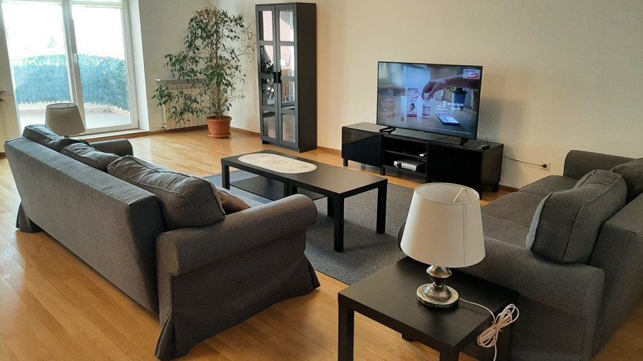 Apartament 4 camere/2 parcari langa Parcul Herastrau / Sos Nordului - Poză 1