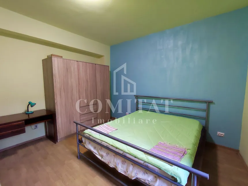 Casa de închiriat | Zonă centrală - Zona Facultății de Medicină — fotografia 2