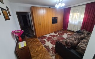 ageuropa.ro vinde apt. 4 cam. CARAMIDA, 80mp la PARTER in Micro 14 - Poză 3