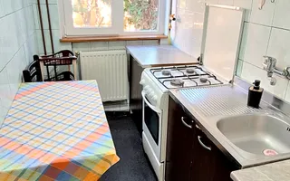 Apartament cu 2 camere de închiriat – Zona Girocului, lângă Spitalul Județean - Poză 16