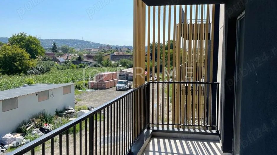 Apartament cu 2 camere Unirii - Poză 2