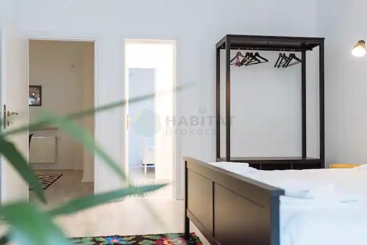 Centrul vechi | Edgar Quinet | regim hotelier - Poză 7