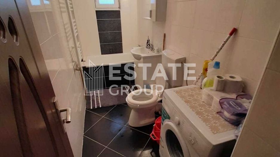 Apartament 2 camere Girocului, etaj 5 cu pod - Poză 8