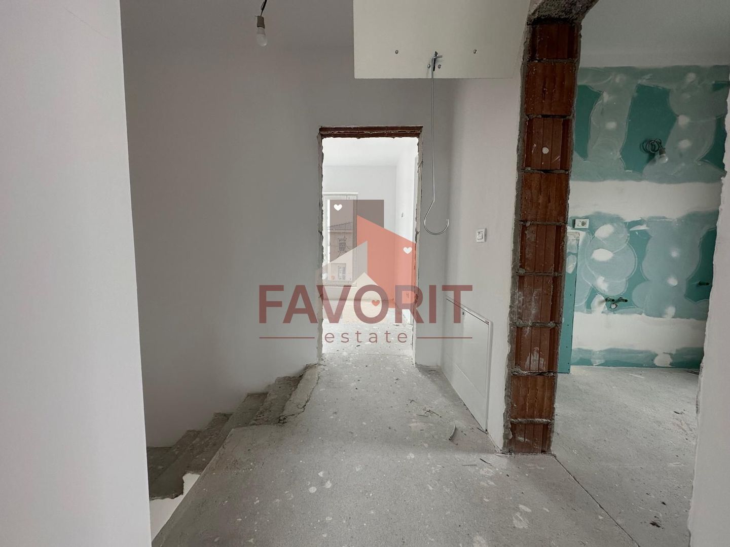 Duplex | Parter + Etaj + Pod |  Toate utilitatile | Curte generoasa | - Poză 12