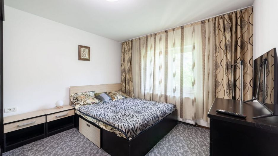 Apartament cu 2 camere de vânzare în Tudor Vladimirescu, Pitesti - Poză 7