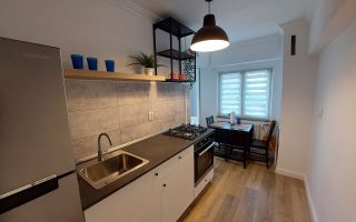 Apartament 2 camere | 62 mp | Piața Victoriei | Birou sau Locuință - Poză 1