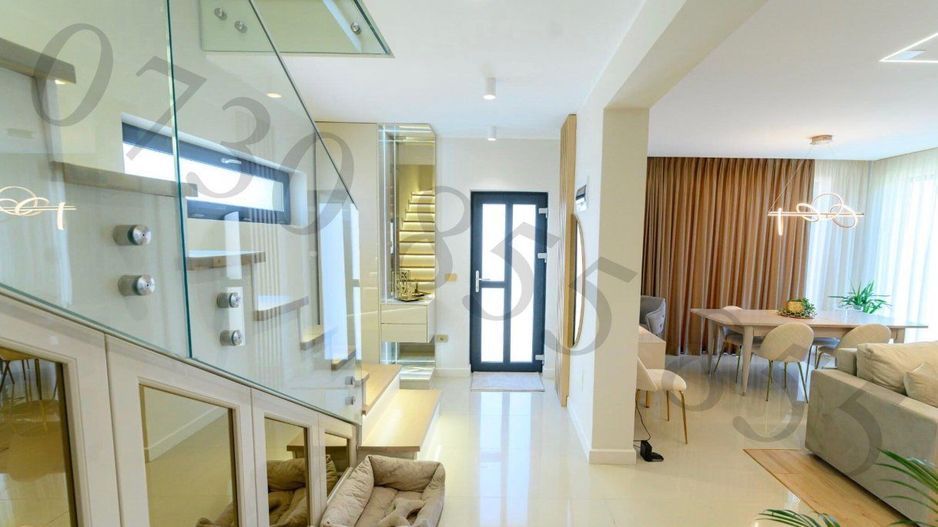 Casa Individuala Valea Adanca - Vedere Panoramica - Poză 7