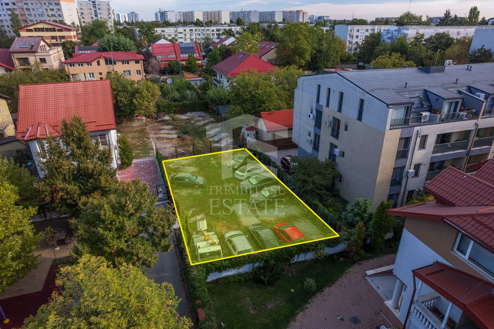 Titan Metrou 1 Decembrie /Bulevardul T.Pallady - Poză 16