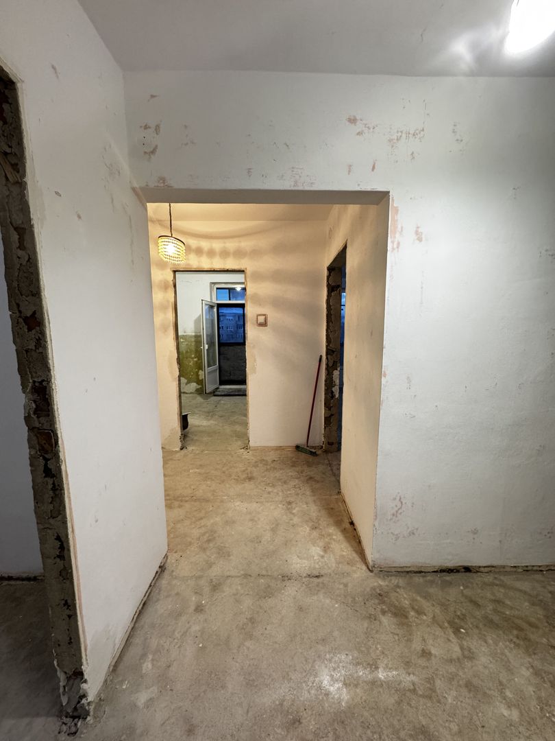 Apartament 3 camere - Rogerius - Poză 7