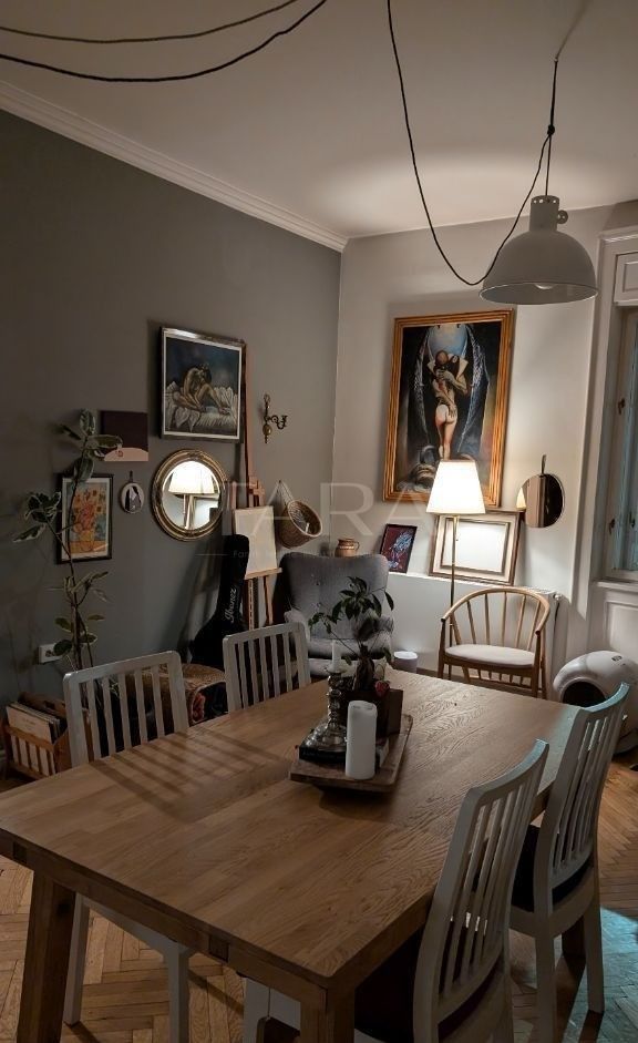 Apartament cu 3 camere Zona Centrala - Poză 1