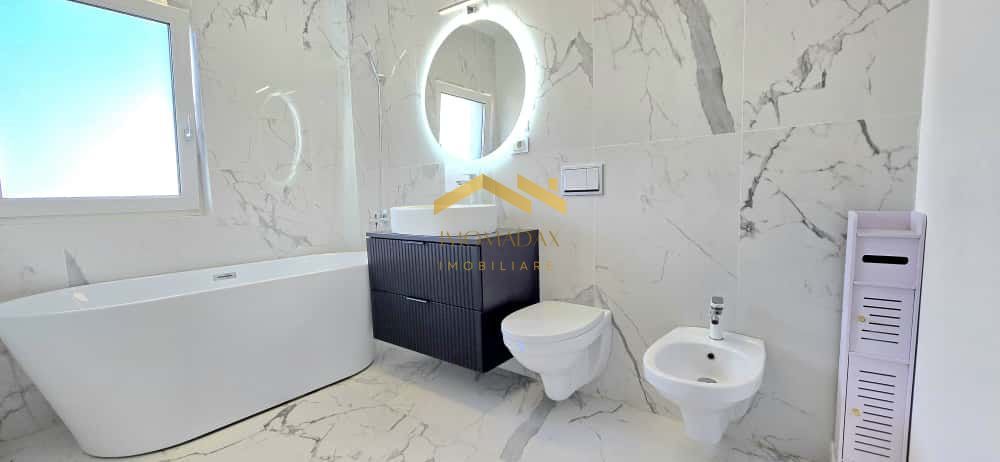 Dumbrăvița-Casa Individuală-Mobilată/Utilata - Poză 23