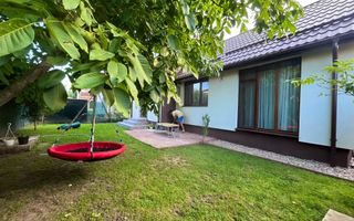 Casă Individuală în Ostratu/Corbeanca | 72 mp | Mobilata si utilata - Poză 8