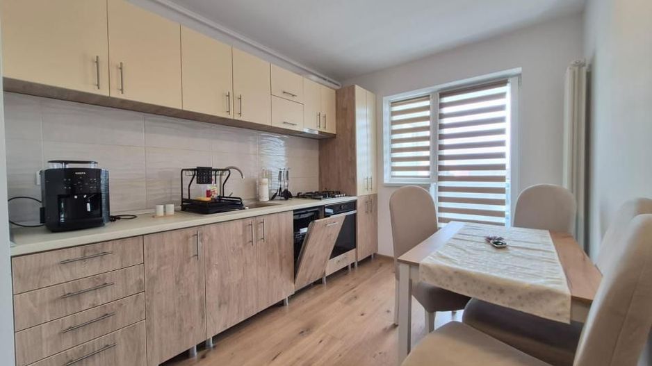 Apartament 3 camere, etajul 1 - Cartierul Kogalniceanu - Poză 10