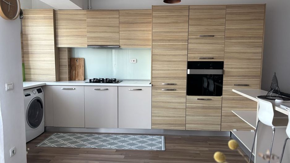 Apartament 2 camere - Poză 2