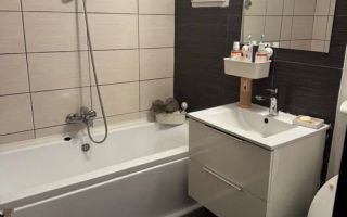 Apartament ideal pentru familii, 3 camere, Gorjului - Poză 5