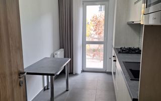 Apartament 2 camere decomandat, mobilat si utilat, loc de parcare - Poză 9